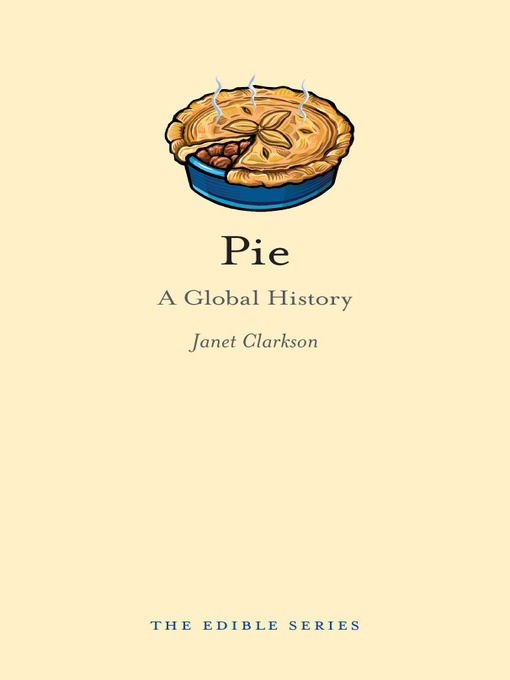 Title details for Pie by Janet Clarkson - Available
